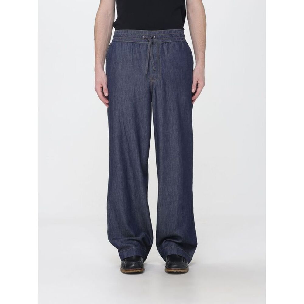 Loewe Men Pants Men Loewe